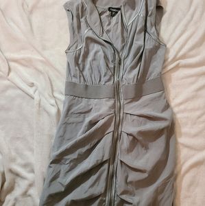 bebe cocktail dress small